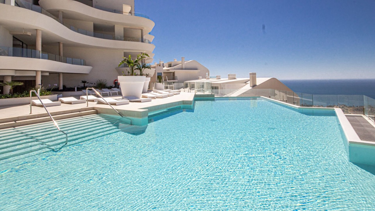 Photo of Outdoor in Benalmadena