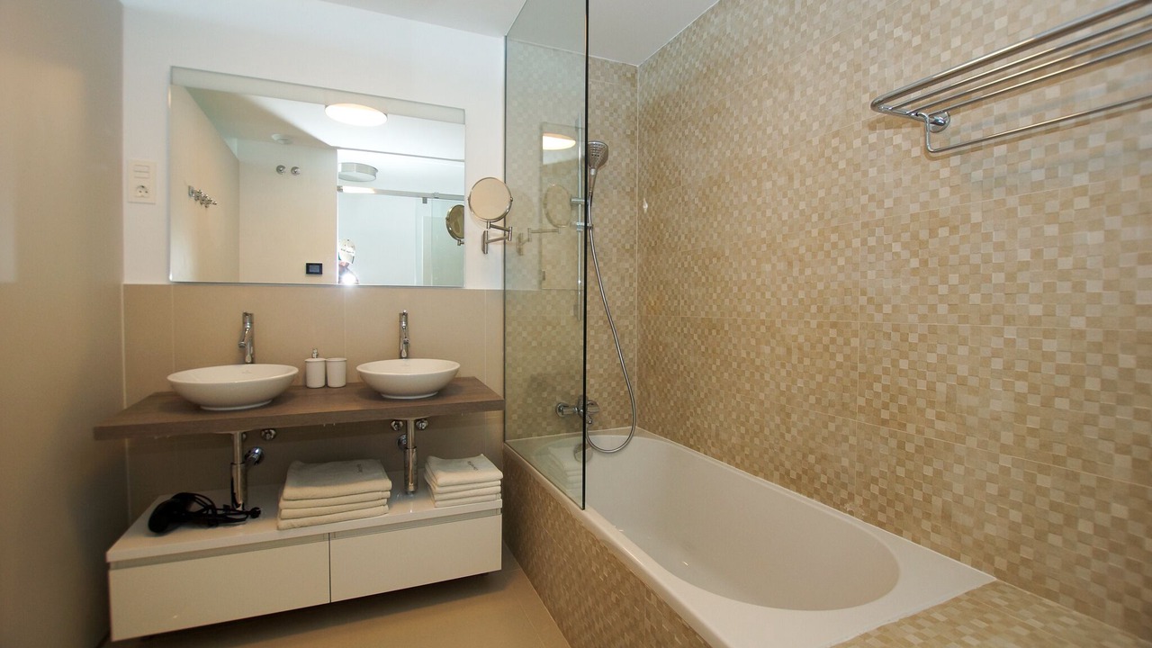 Photo of Bathroom in Benalmadena