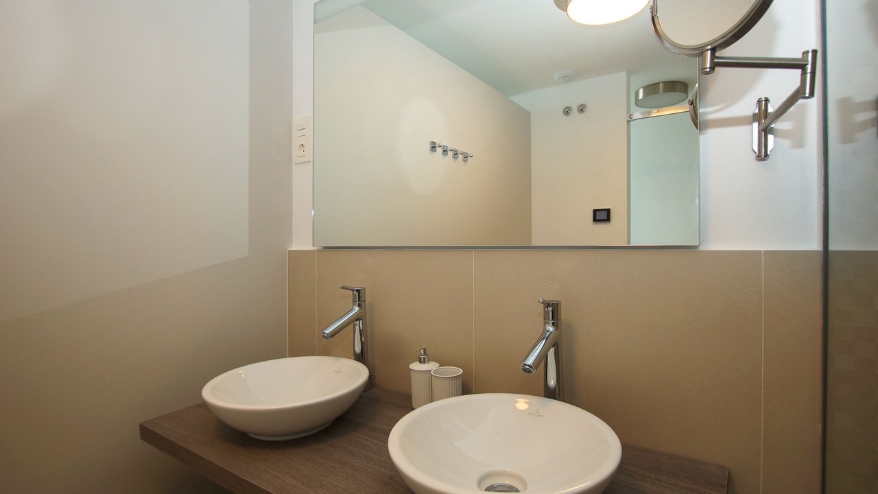 Photo of Bathroom in Benalmadena