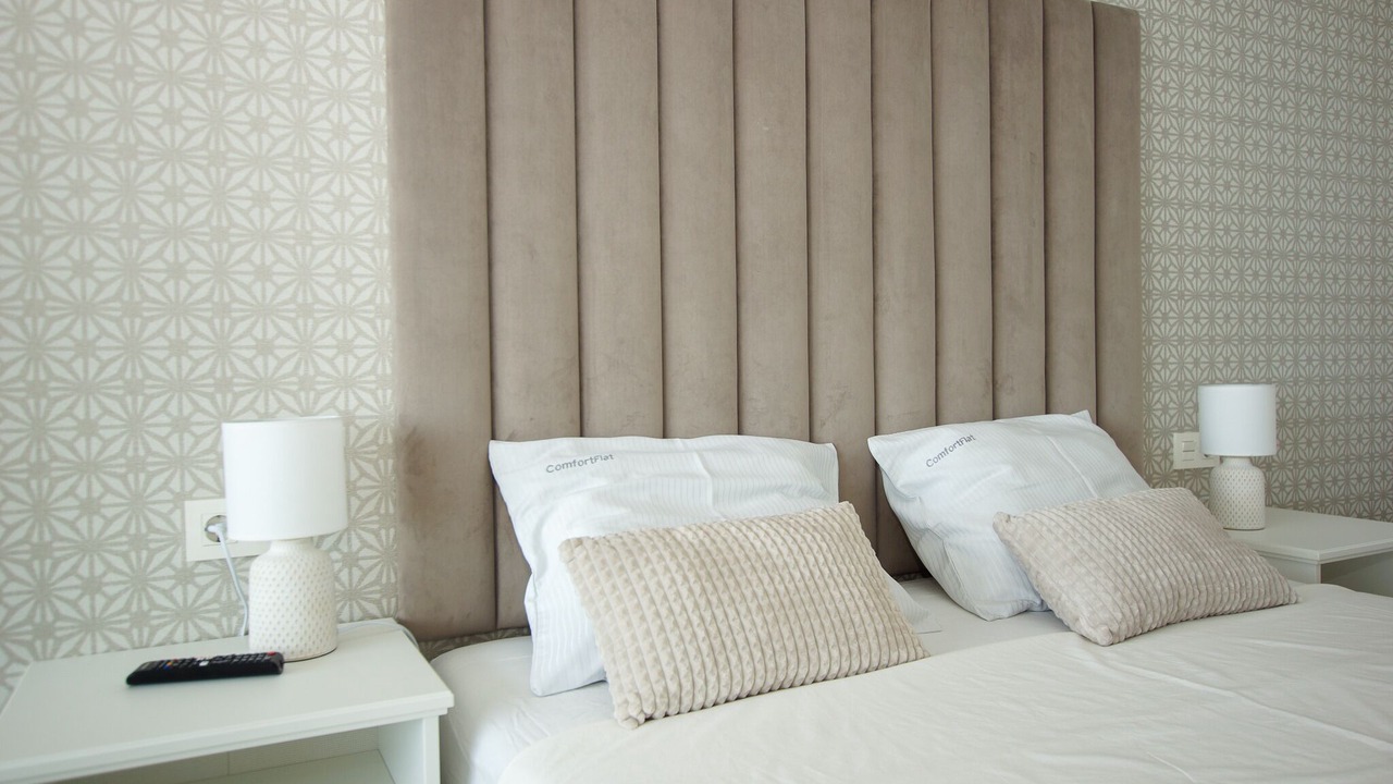 Photo of Bedroom in Benalmadena
