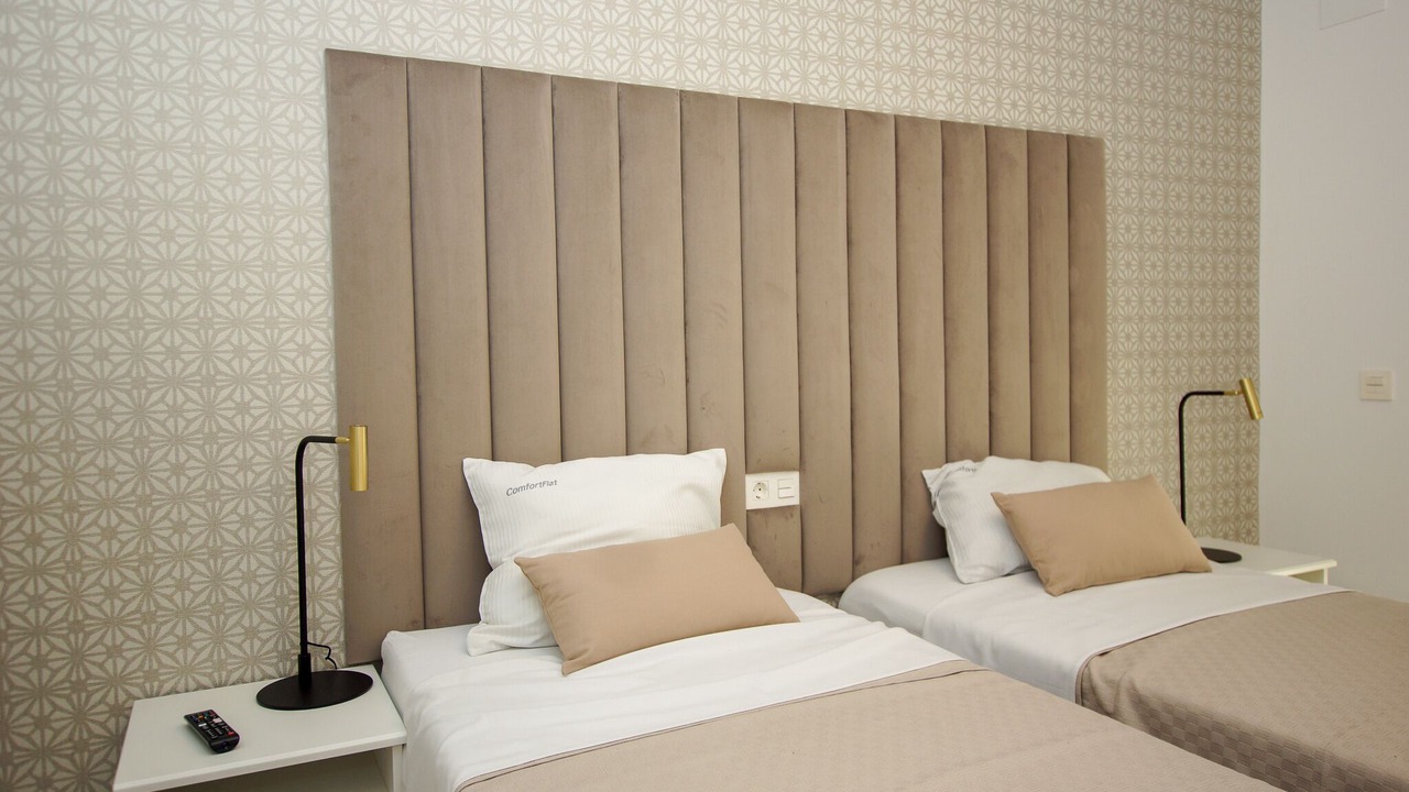 Photo of Bedroom in Benalmadena