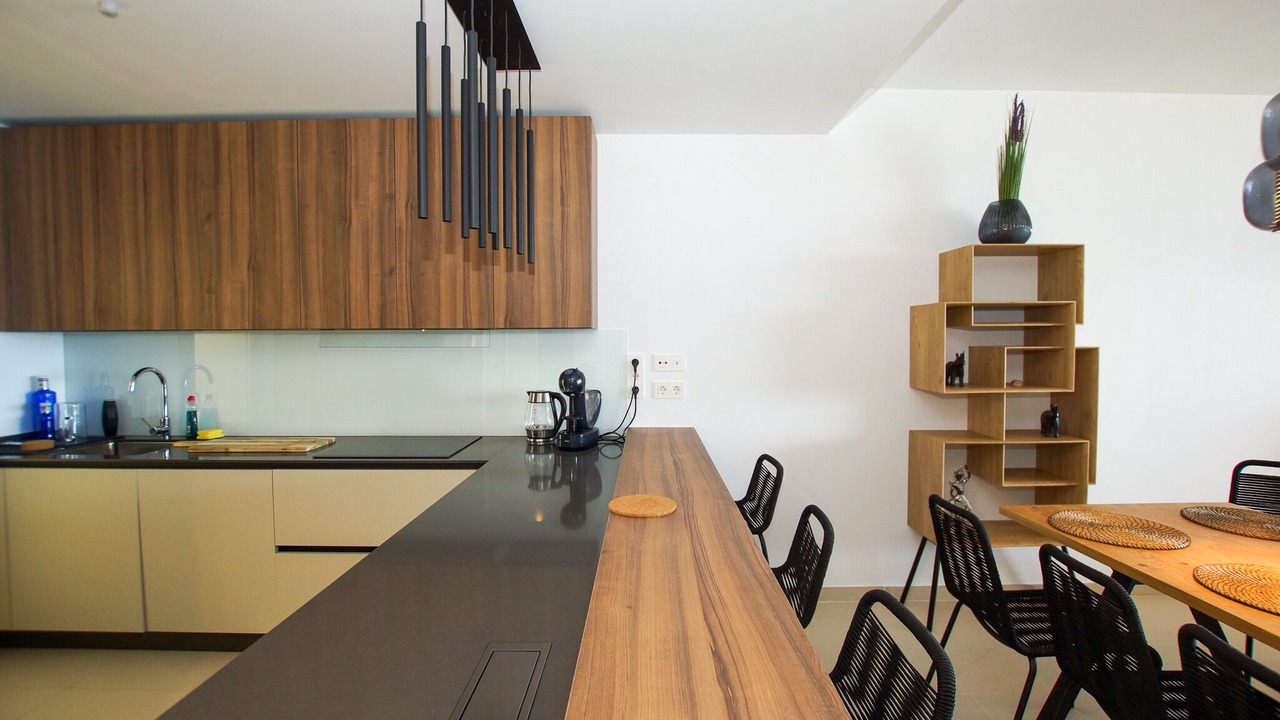 Photo of Kitchen in Benalmadena