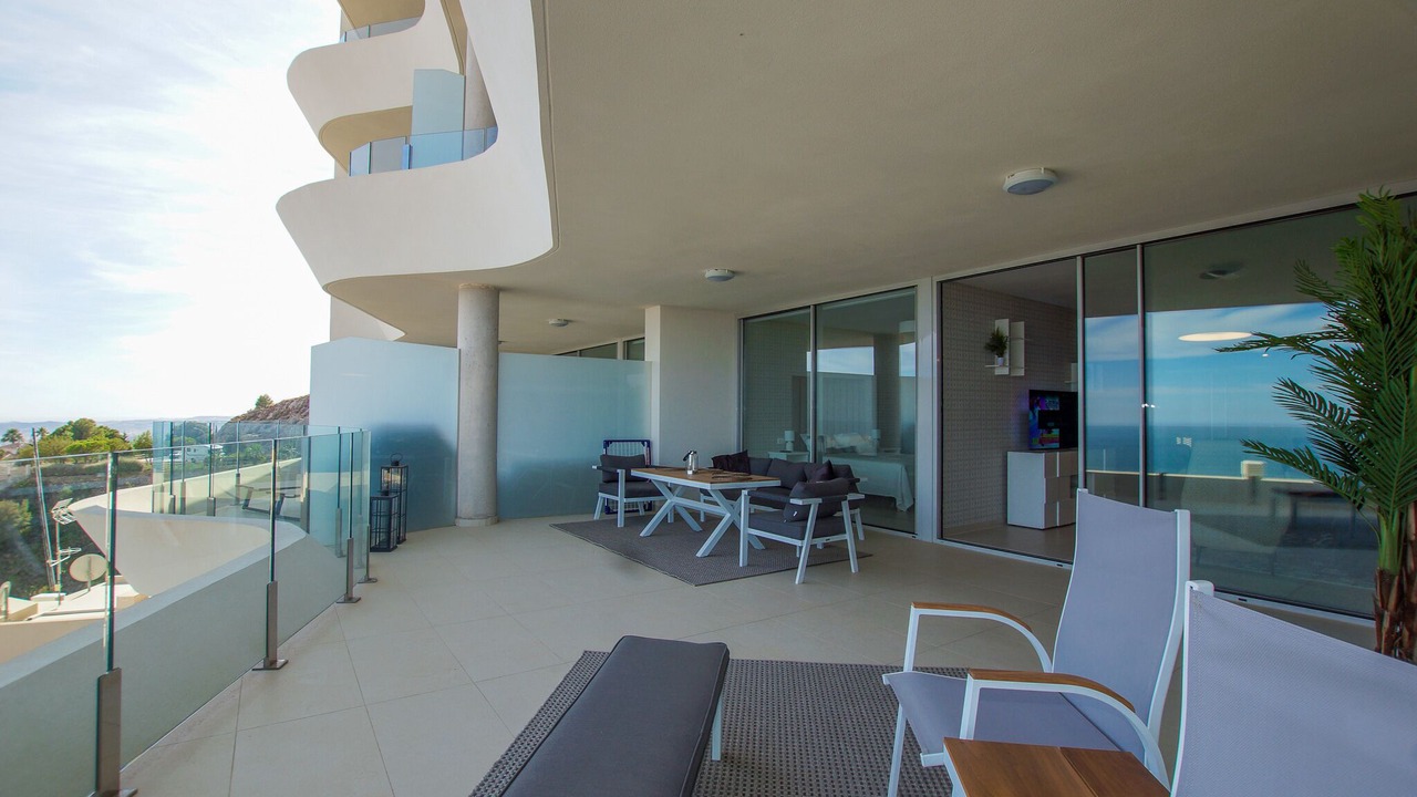 Photo of Outdoor in Benalmadena