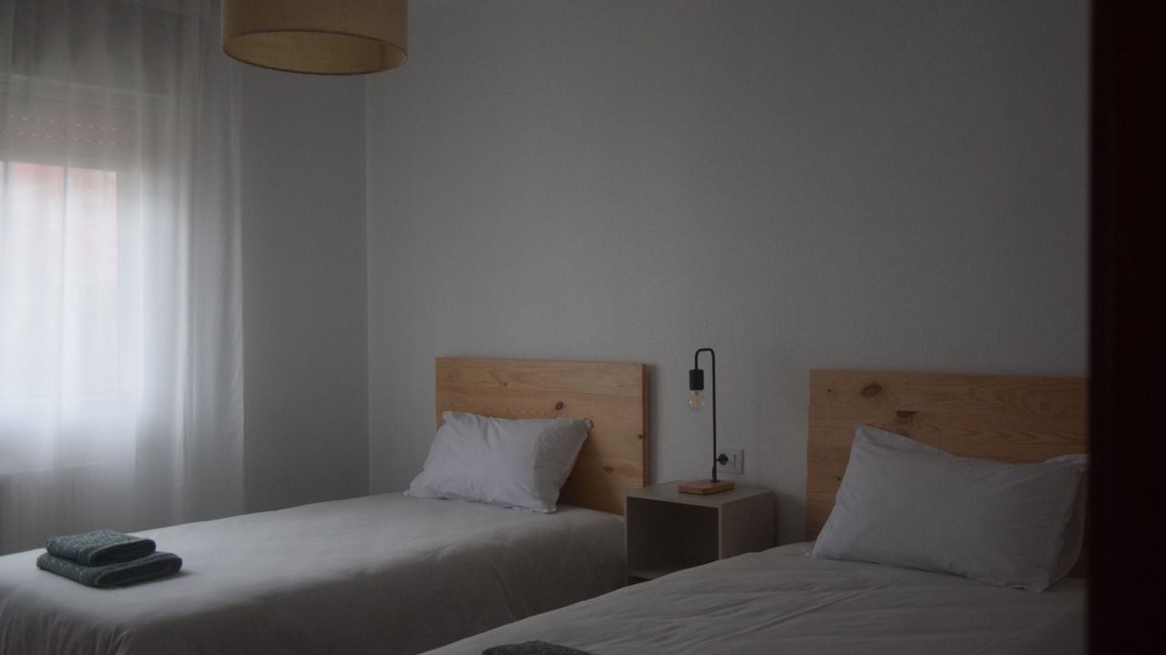 Photo of Bedroom in Cobres