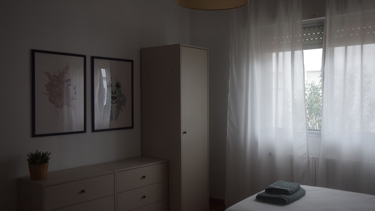 Photo of Bedroom in Cobres