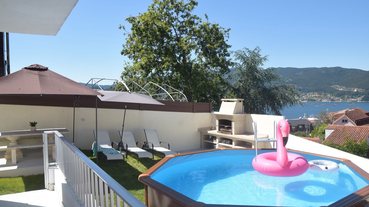 Photo of Patio Balcony in Cobres