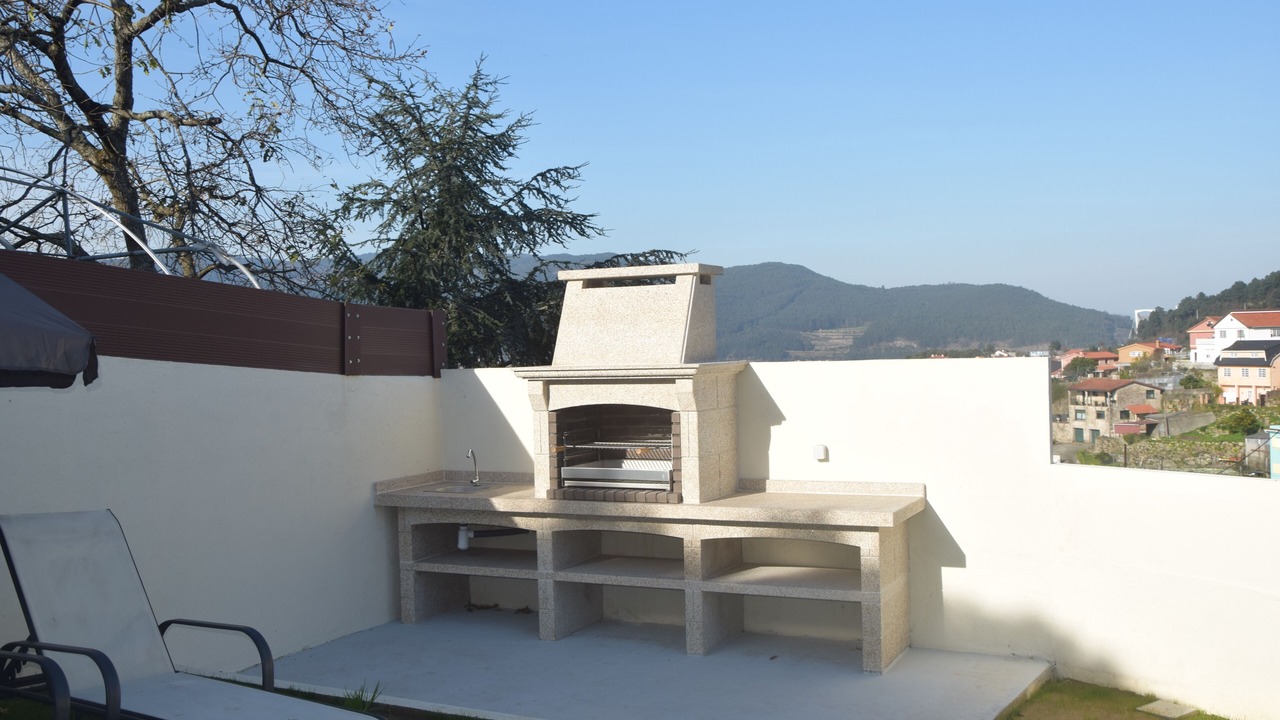 Photo of Patio Balcony in Cobres