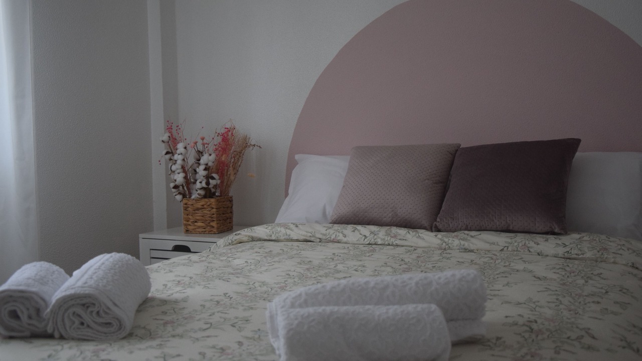 Photo of Bedroom in Cobres