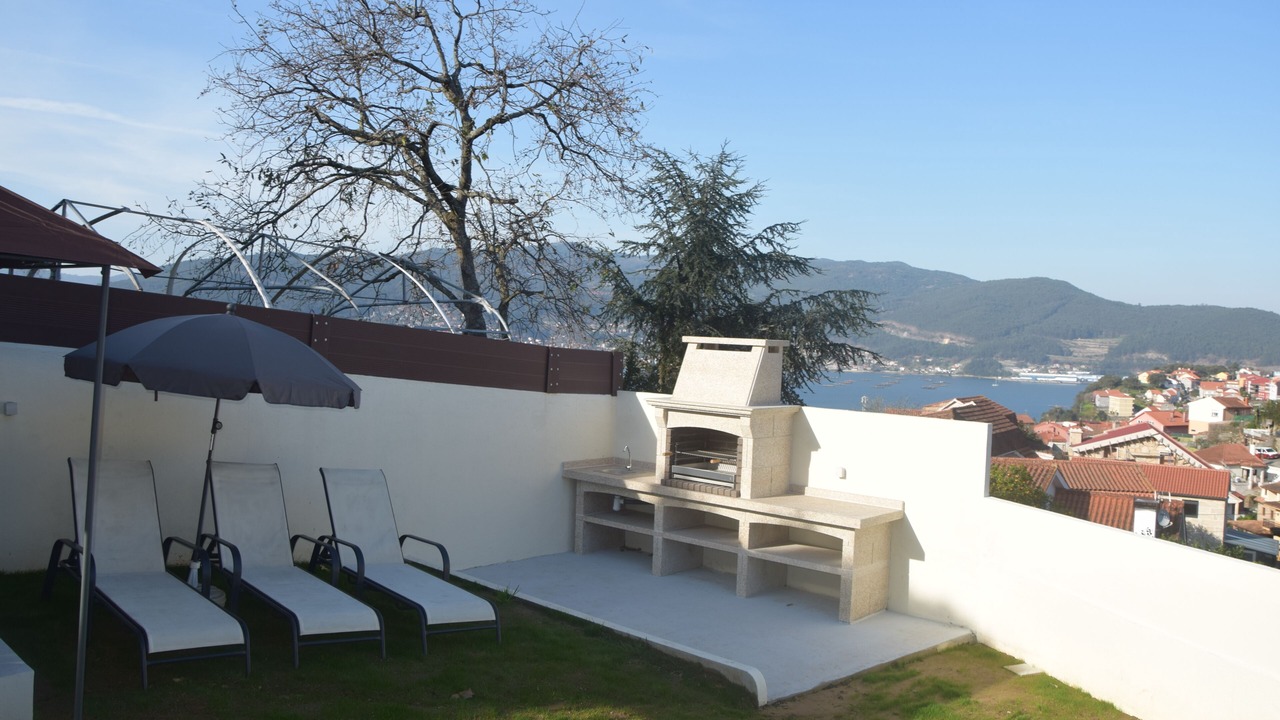 Photo of Patio Balcony in Cobres