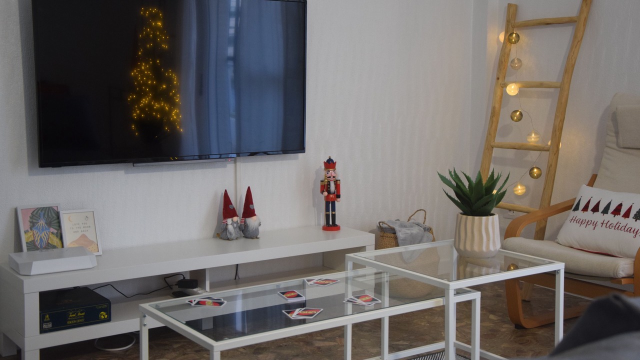 Photo of Livingroom in Cobres