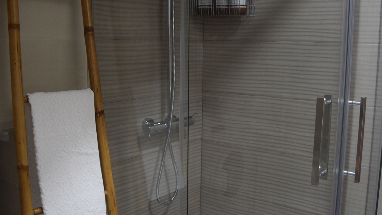 Photo of Bathroom in Cobres