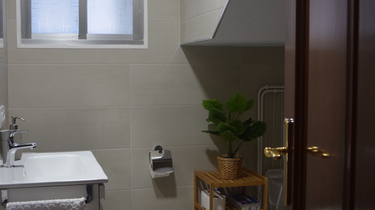 Photo of Bathroom in Cobres