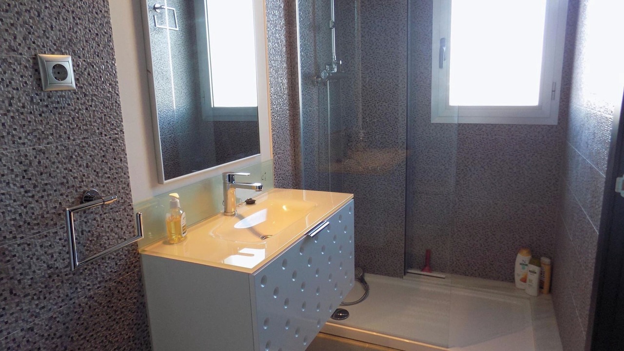 Photo of Bathroom in La Mata