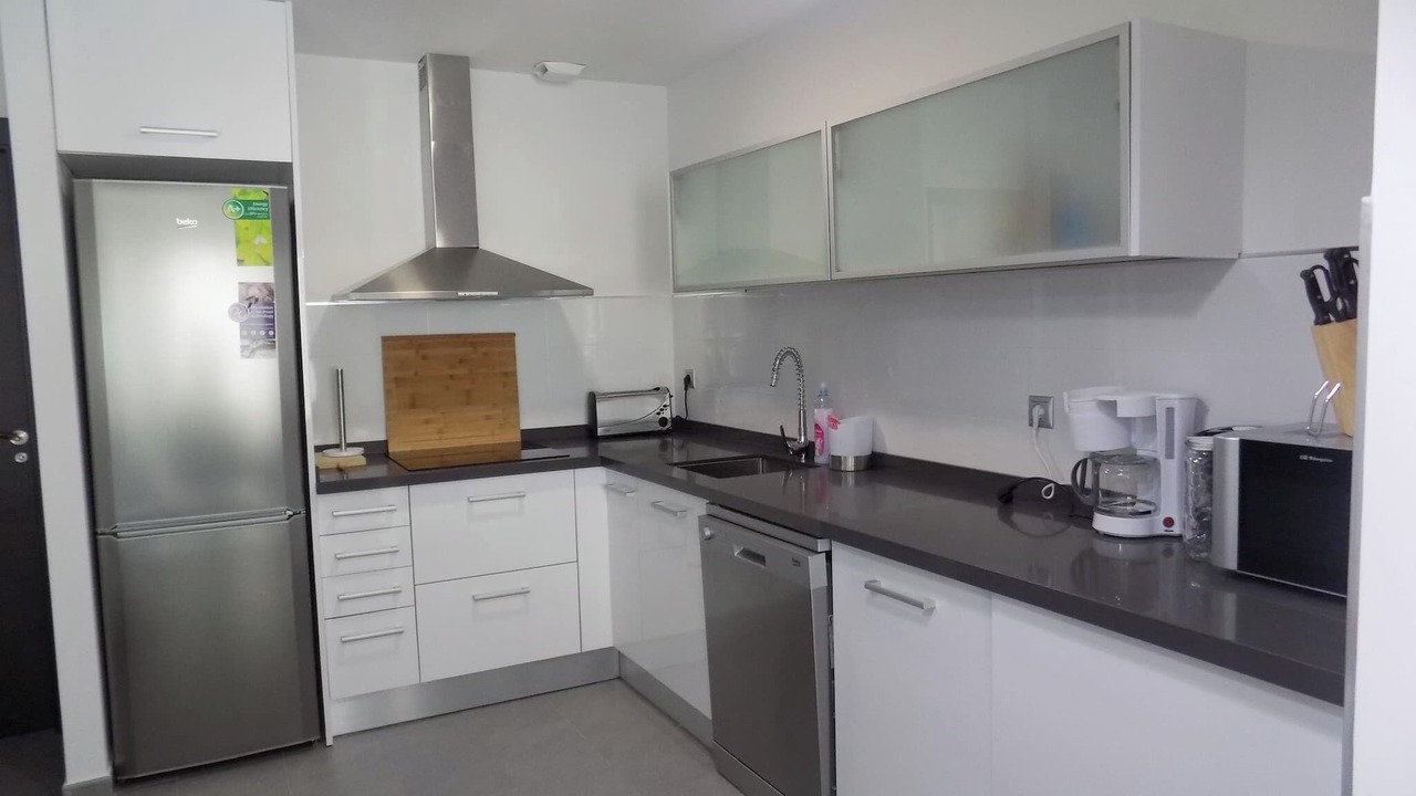 Photo of Kitchen in La Mata
