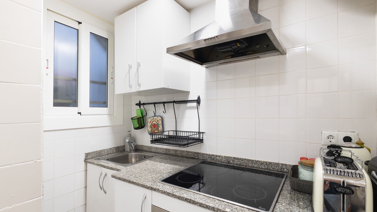 Photo of Kitchen in El Coll