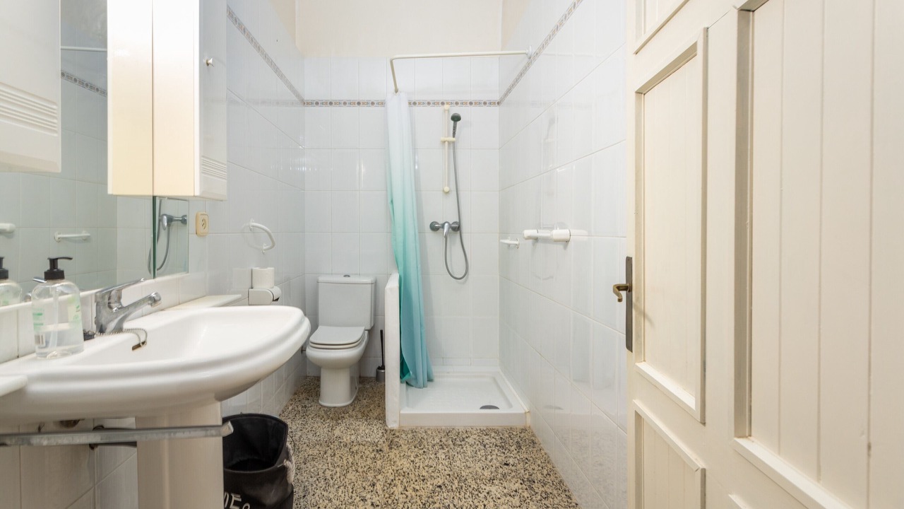 Photo of Bathroom in Palafrugell