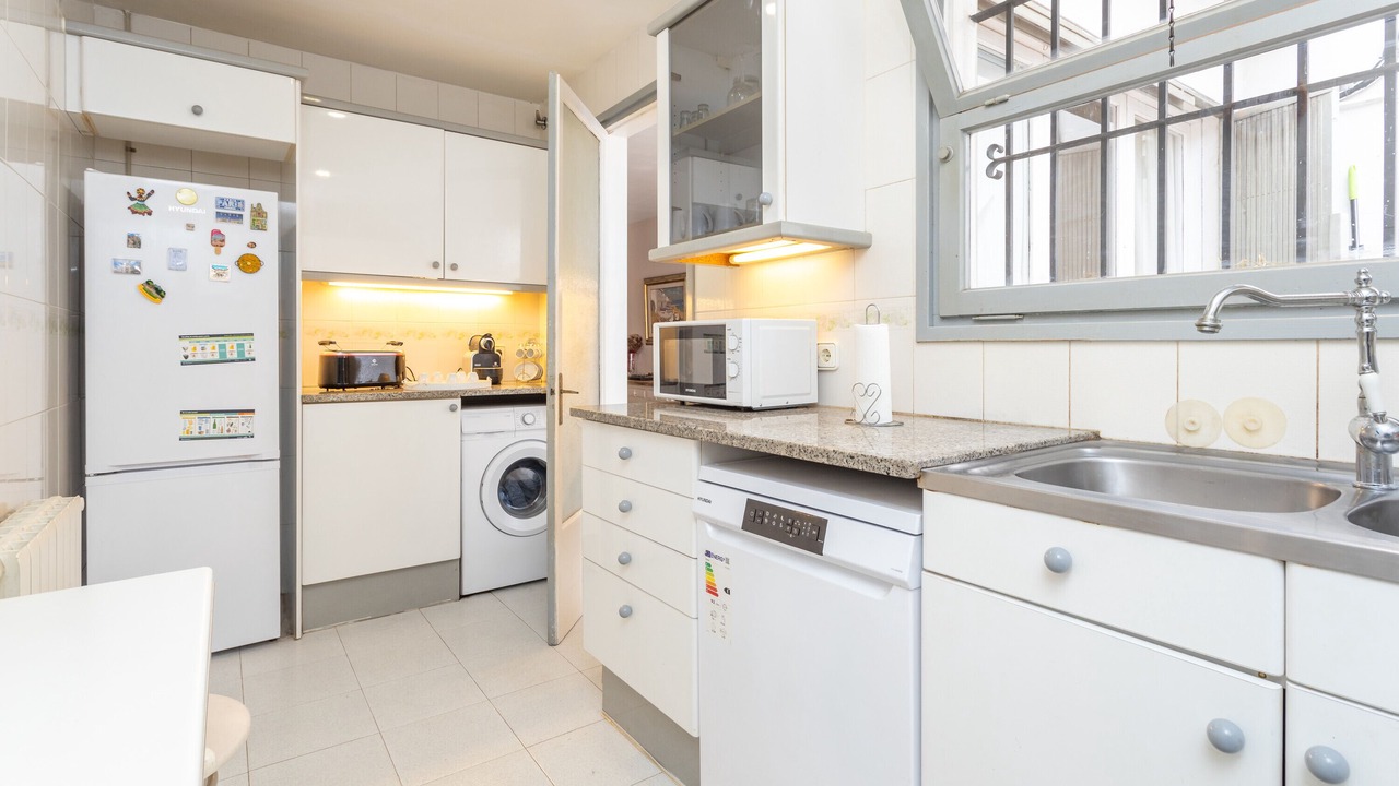 Photo of Kitchen in Palafrugell