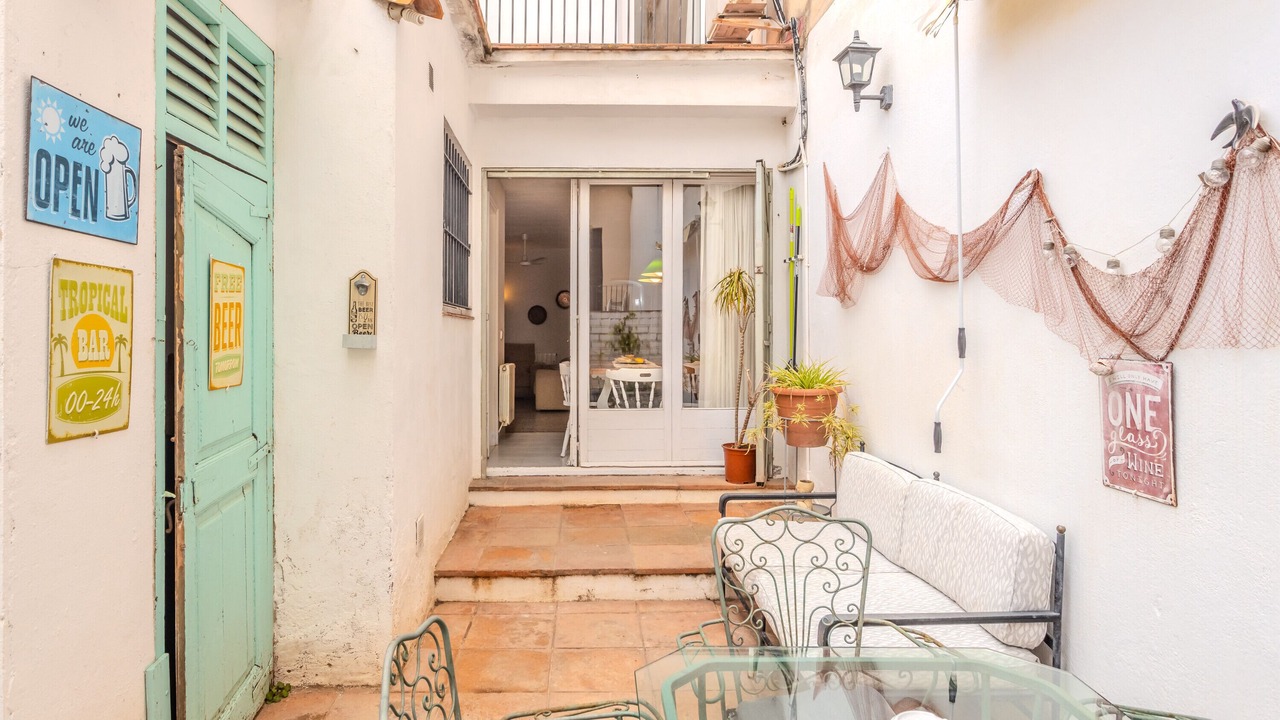 Photo of Outdoor in Palafrugell