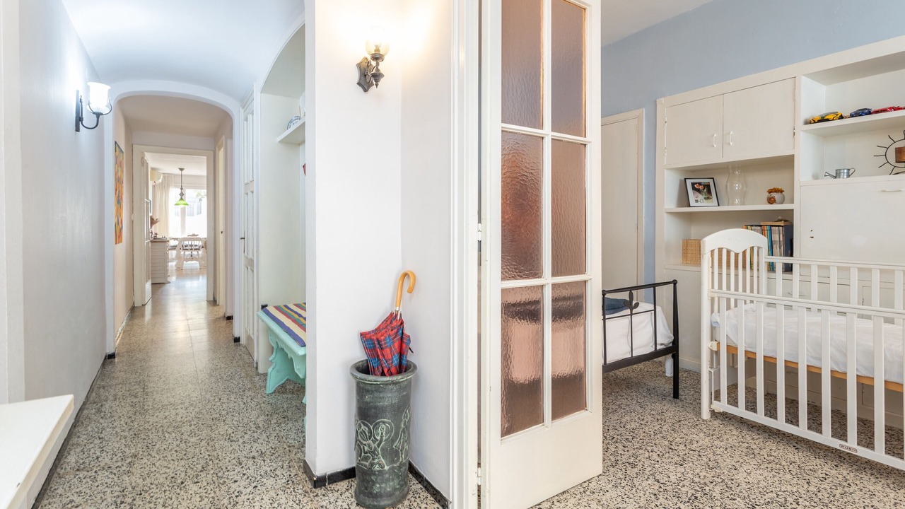 Photo of Bedroom in Palafrugell