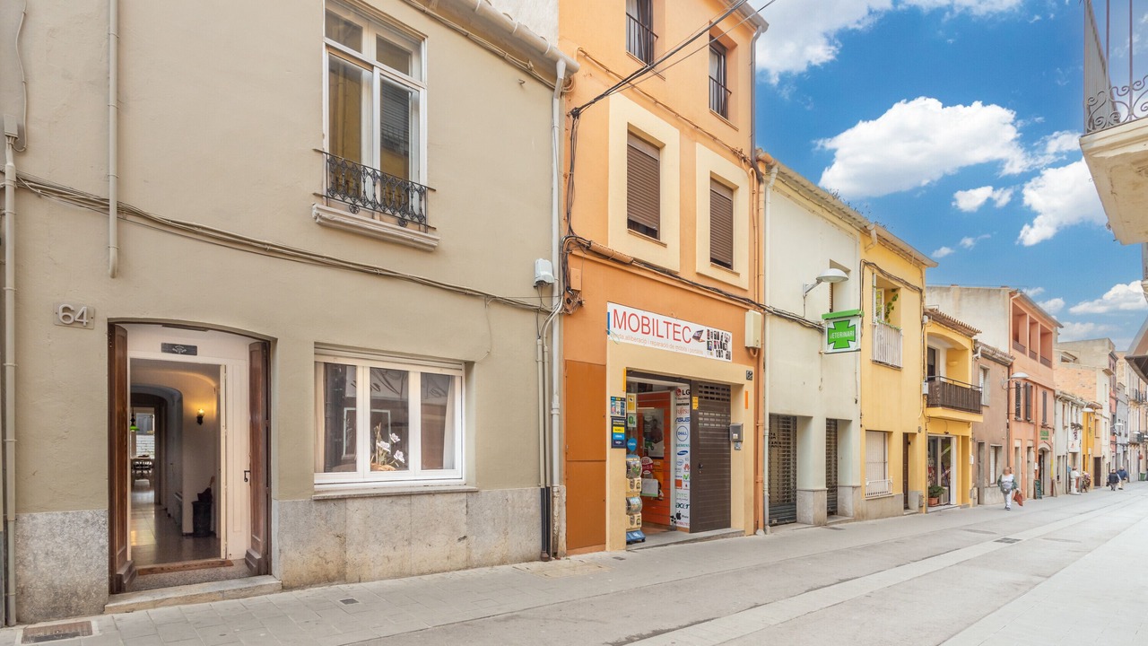 Photo of Outdoor in Palafrugell