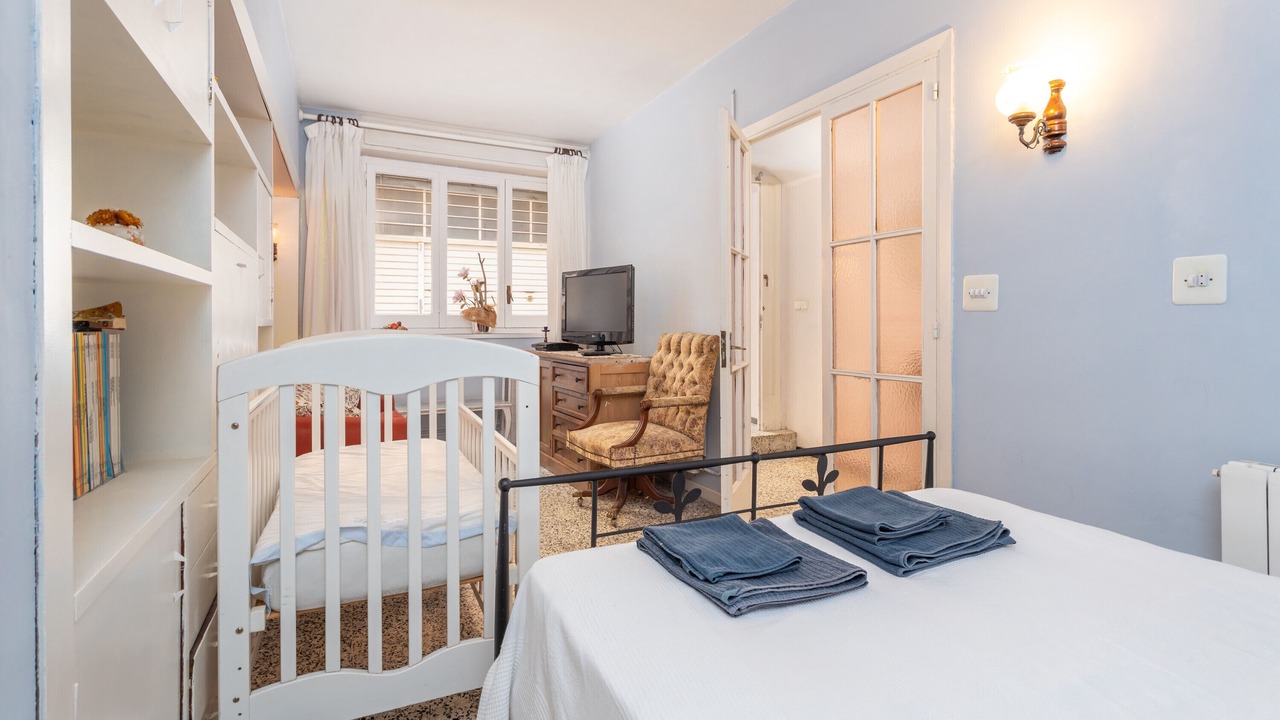 Photo of Bedroom in Palafrugell