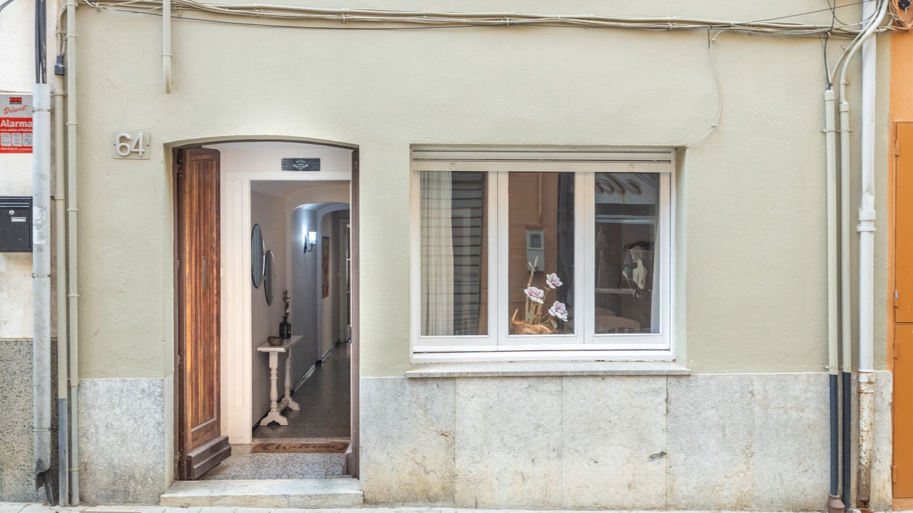Photo of Outdoor in Palafrugell