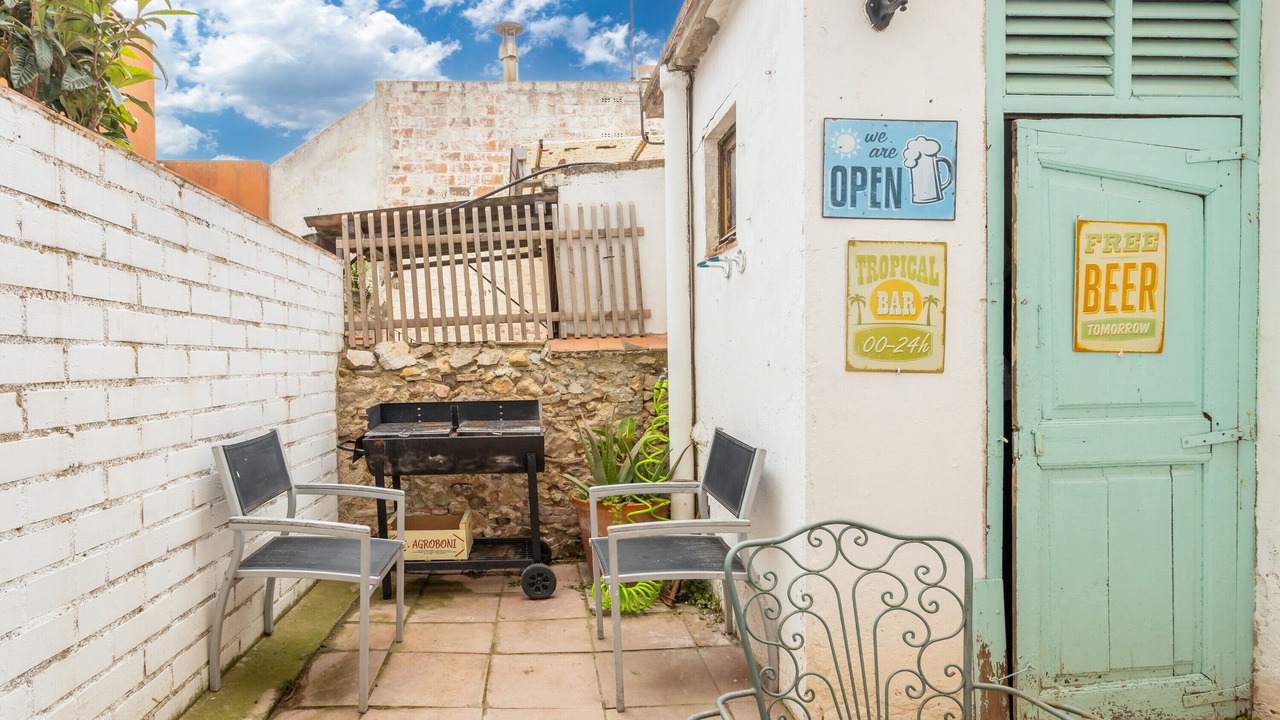 Photo of Outdoor in Palafrugell