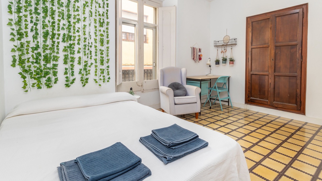 Photo of Bedroom in Palafrugell