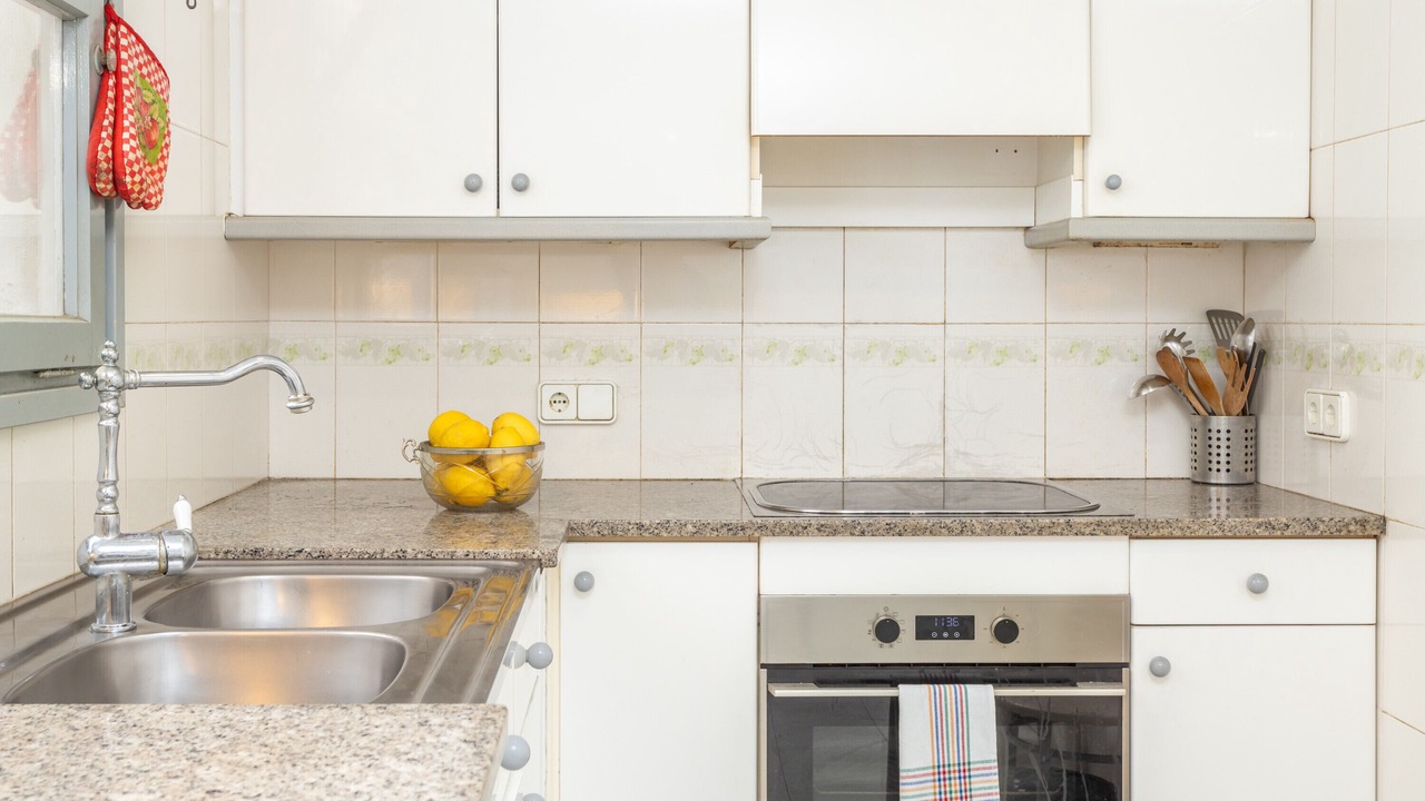 Photo of Kitchen in Palafrugell