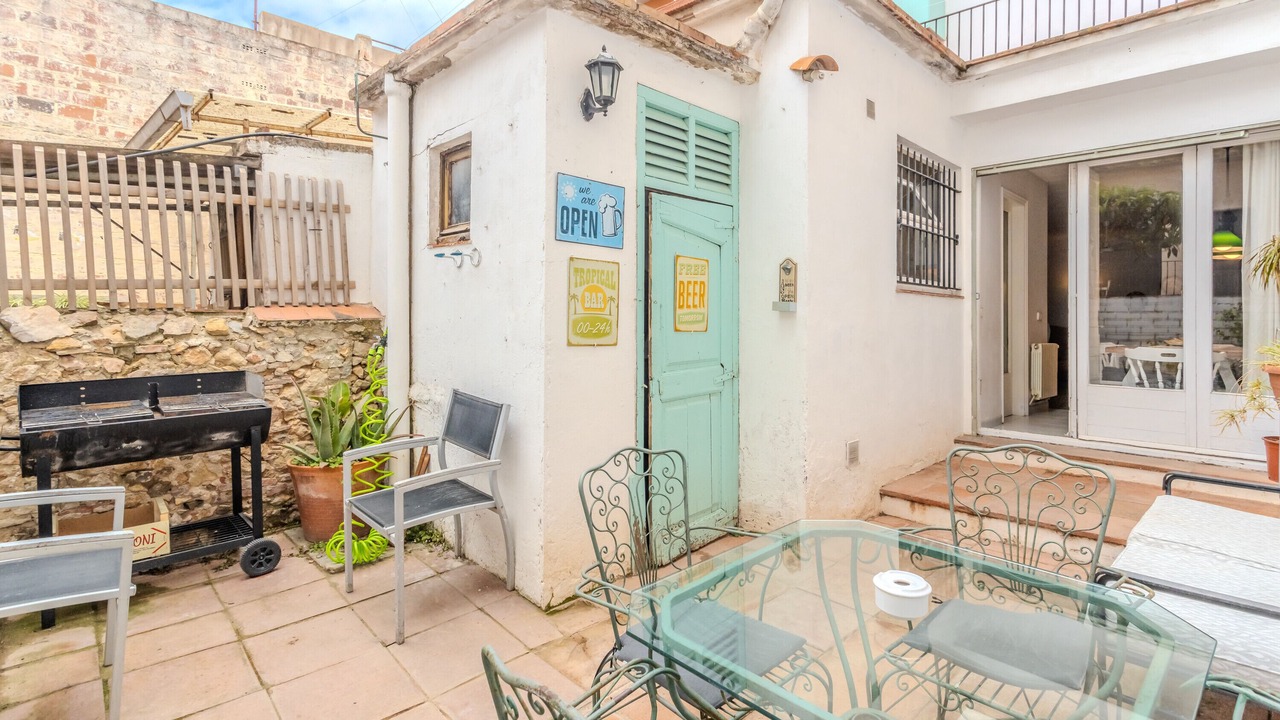 Photo of Outdoor in Palafrugell