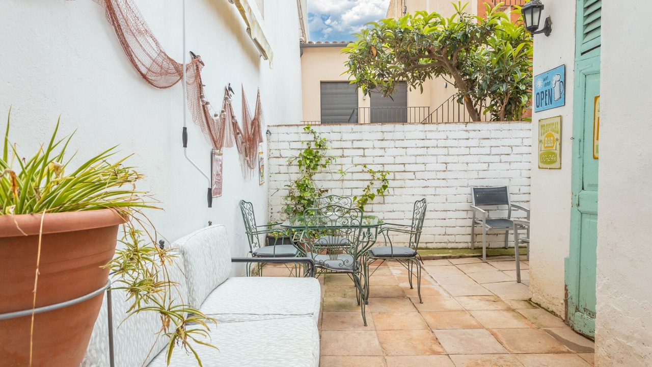 Photo of Outdoor in Palafrugell