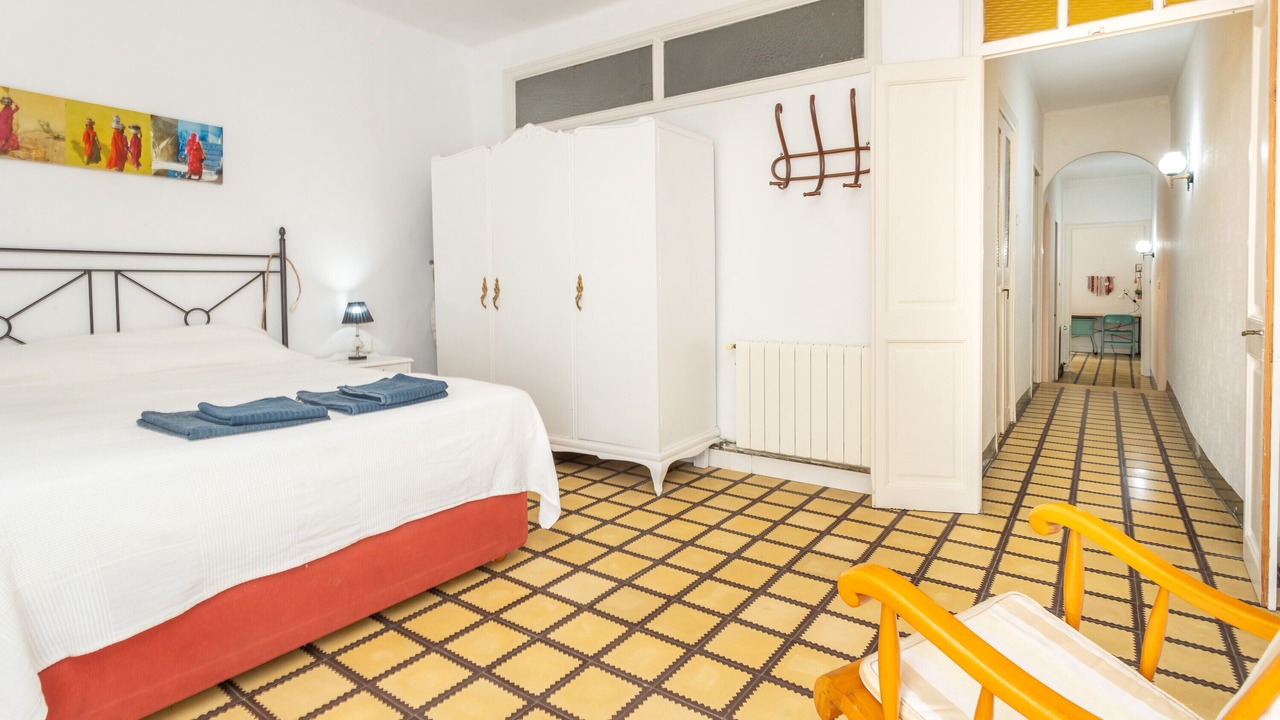 Photo of Bedroom in Palafrugell