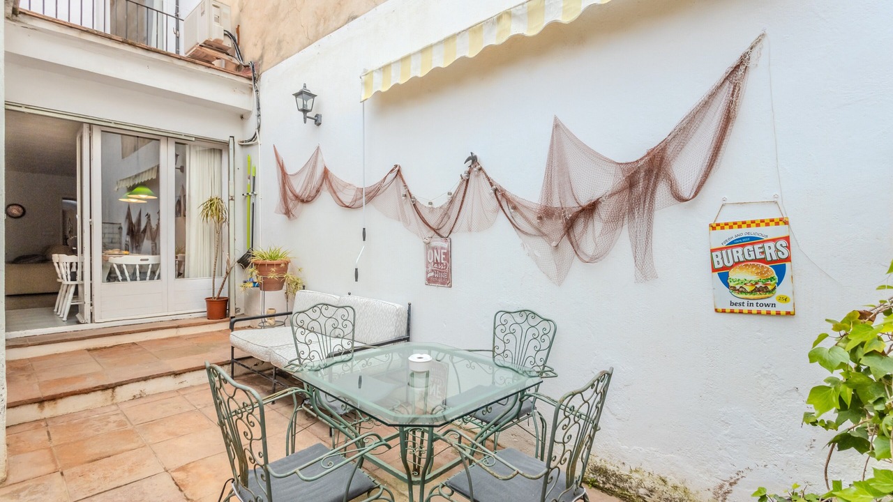 Photo of Outdoor in Palafrugell