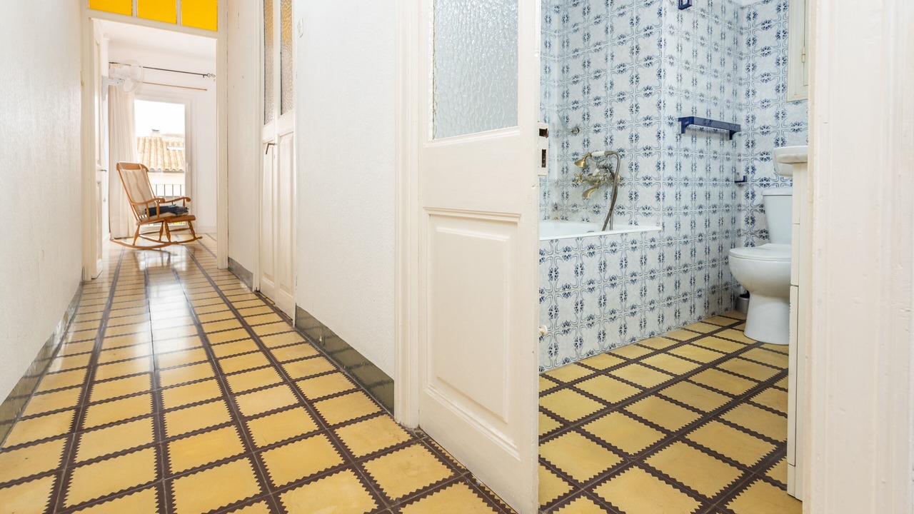 Photo of Bathroom in Palafrugell