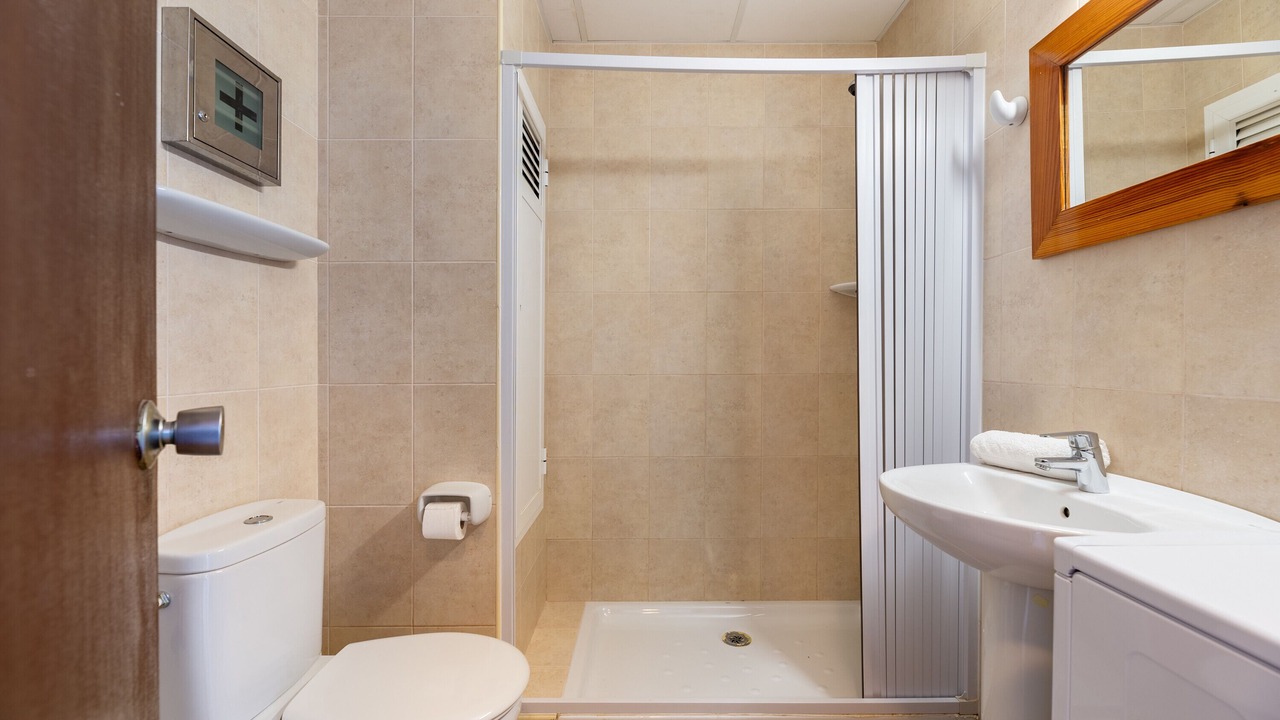 Photo of Bathroom in Es Pujols