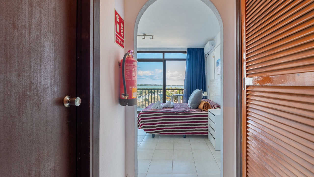 Photo of Bedroom in Es Pujols