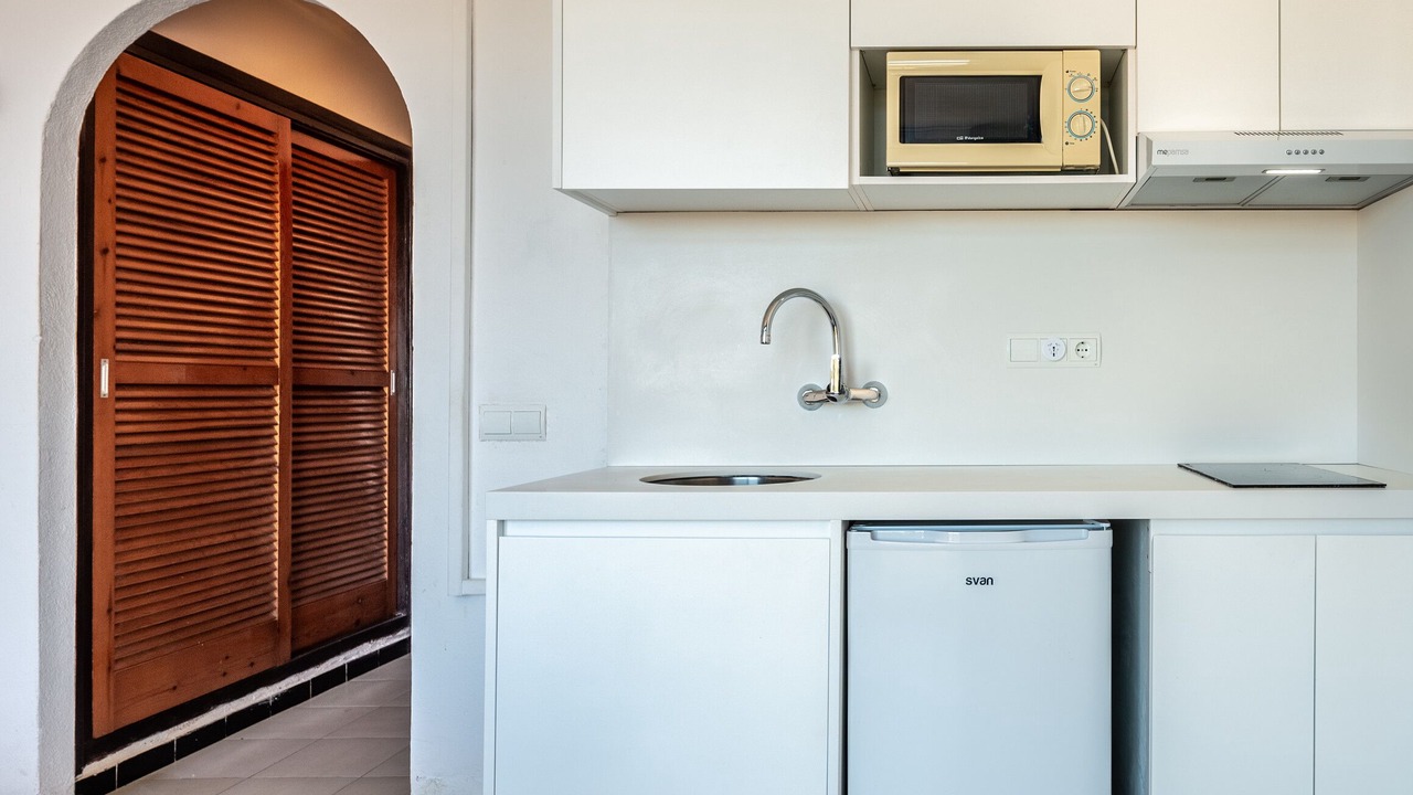 Photo of Kitchen in Es Pujols