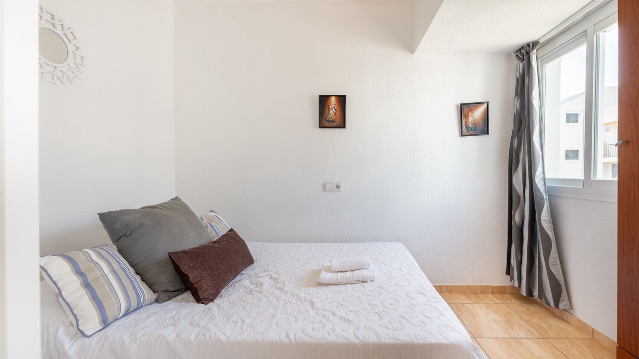 Photo of Bedroom in Es Pujols