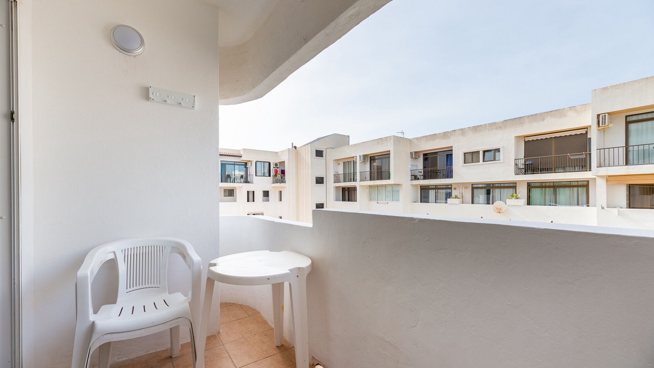 Photo of Outdoor in Es Pujols