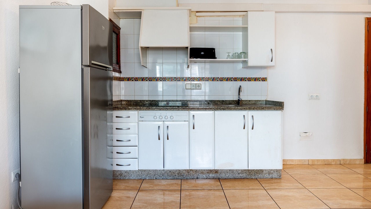 Photo of Kitchen in Es Pujols