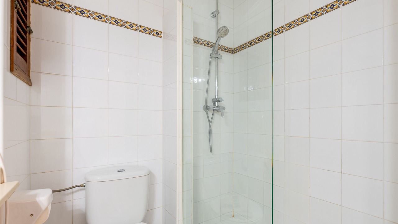 Photo of Bathroom in Es Pujols