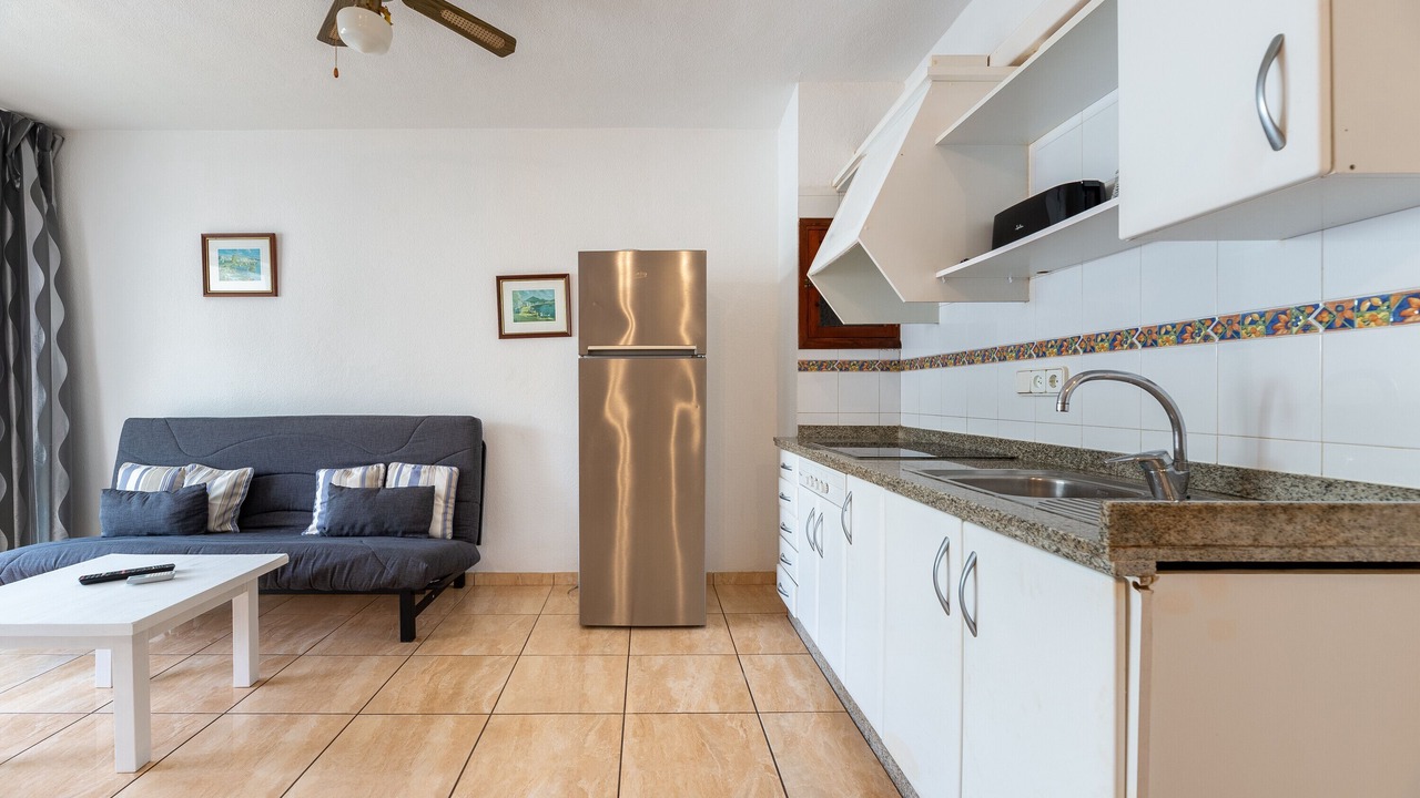 Photo of Livingroom in Es Pujols