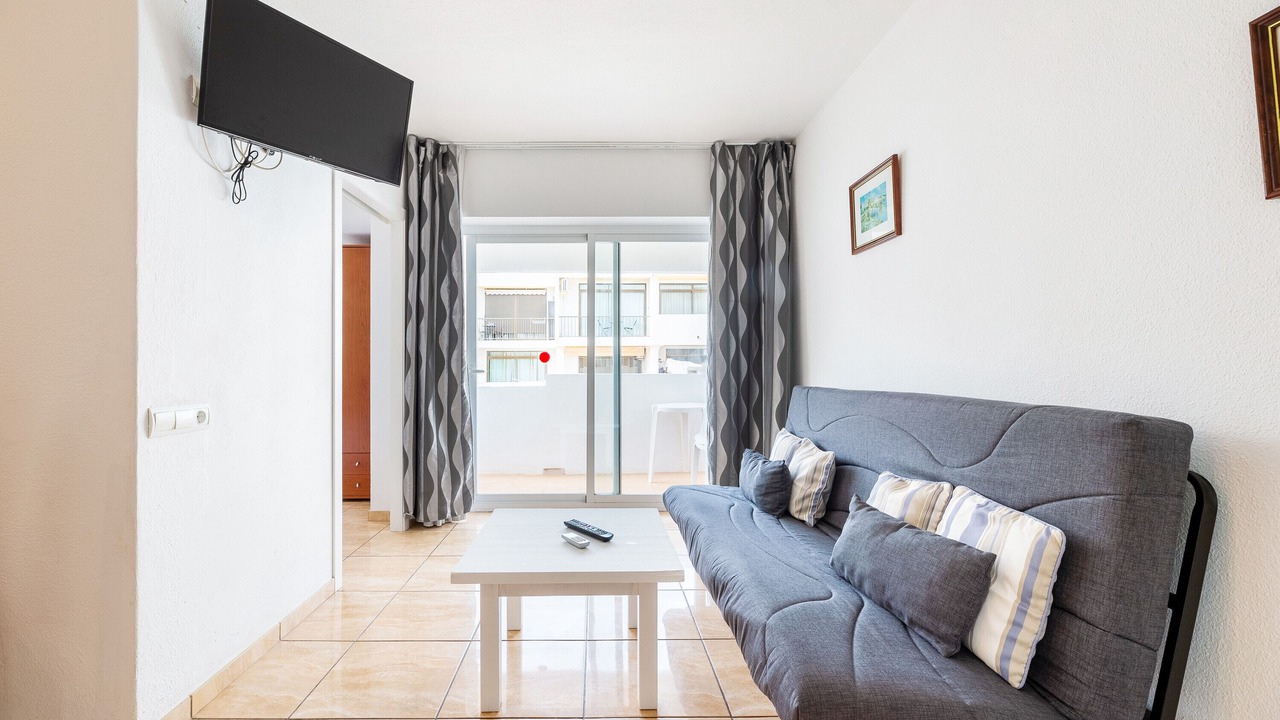 Photo of Livingroom in Es Pujols