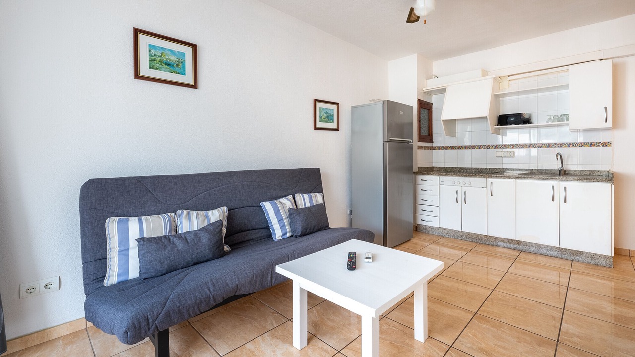 Photo of Livingroom in Es Pujols