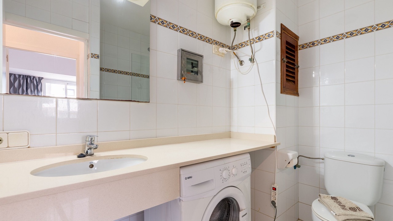 Photo of Bathroom in Es Pujols