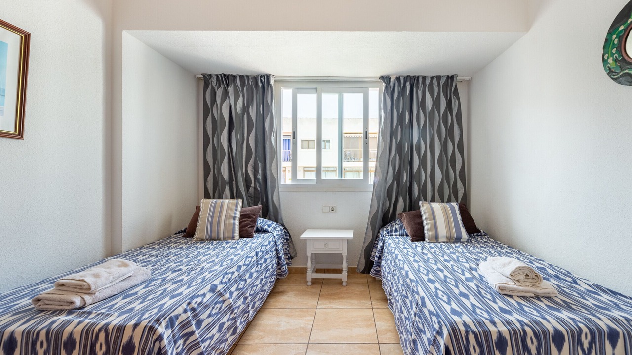 Photo of Bedroom in Es Pujols