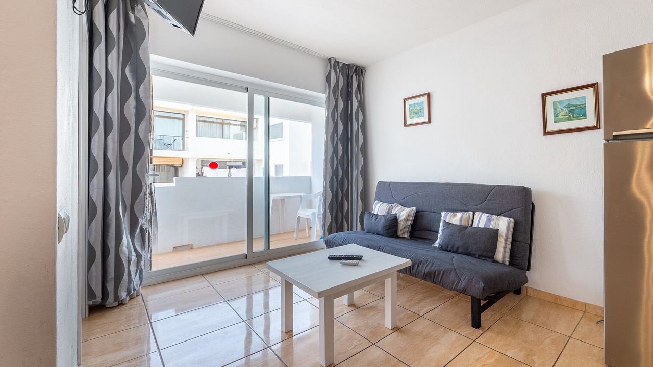 Photo of Livingroom in Es Pujols