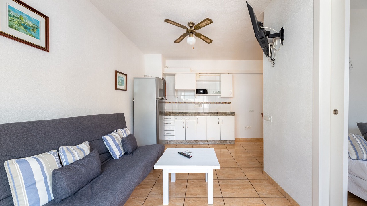 Photo of Livingroom in Es Pujols