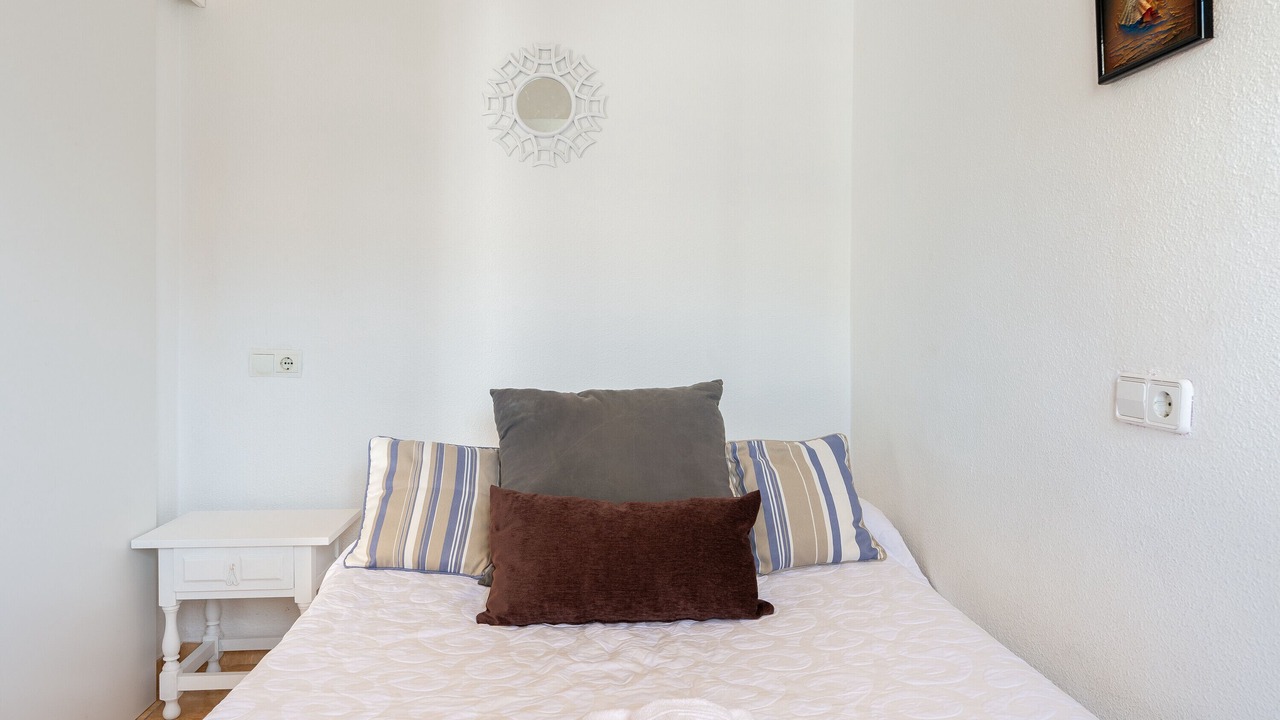 Photo of Bedroom in Es Pujols
