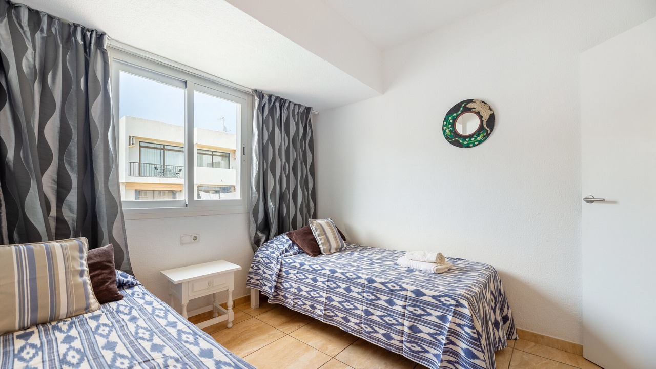 Photo of Bedroom in Es Pujols